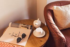 Alpin Royal Wellness Refugium & Resort Hotel