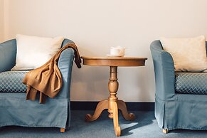 Alpin Royal Wellness Refugium & Resort Hotel