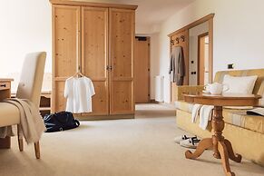 Alpin Royal Wellness Refugium & Resort Hotel