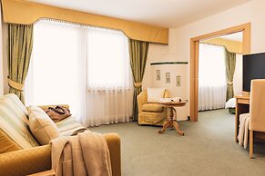 Alpin Royal Wellness Refugium & Resort Hotel