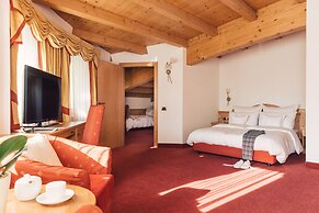 Alpin Royal Wellness Refugium & Resort Hotel