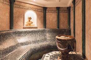 Alpin Royal Wellness Refugium & Resort Hotel