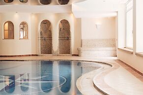 Alpin Royal Wellness Refugium & Resort Hotel