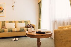 Alpin Royal Wellness Refugium & Resort Hotel