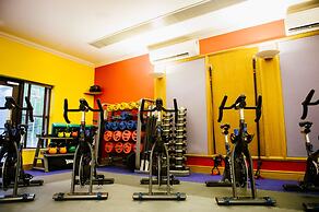 Kettering Park Hotel & Spa