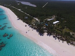 Greenwood Beach Resort