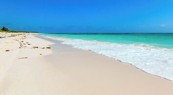 Greenwood Beach Resort