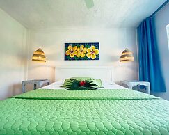 Greenwood Beach Resort