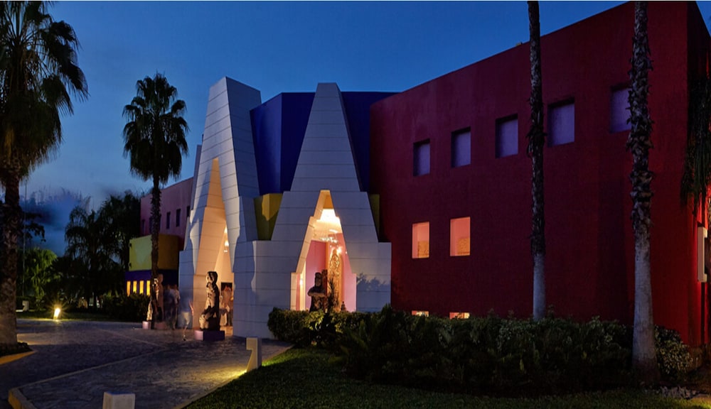 Royal Decameron Salinitas - All Inclusive