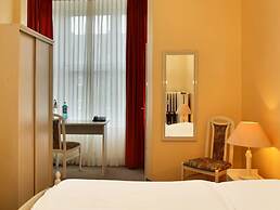Hotel Bellmoor Im Dammtorpalais