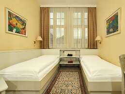 Hotel Bellmoor Im Dammtorpalais