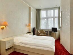 Hotel Bellmoor Im Dammtorpalais