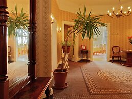 Hotel Bellmoor Im Dammtorpalais