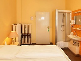 Hotel Bellmoor Im Dammtorpalais