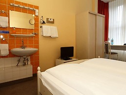 Hotel Bellmoor Im Dammtorpalais