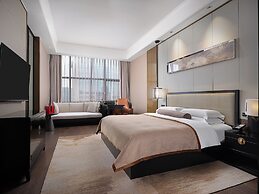 Pullman Shanghai Jing An