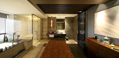 Pullman Shanghai Jing An
