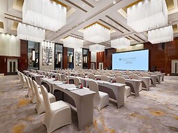 Pullman Shanghai Jing An