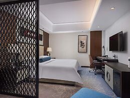 Pullman Shanghai Jing An