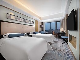 Pullman Shanghai Jing An