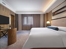 Pullman Shanghai Jing An