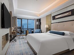 Pullman Shanghai Jing An
