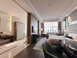 Pullman Shanghai Jing An