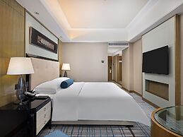 Pullman Shanghai Jing An