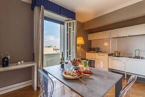 Hotel Residence Esplanade