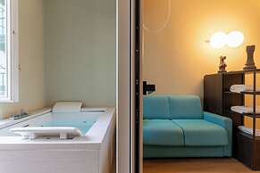 Hotel Residence Esplanade