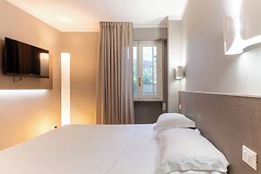Hotel Residence Esplanade