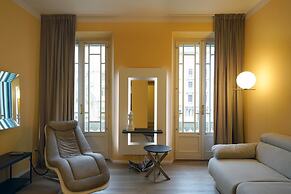 Hotel Residence Esplanade