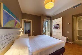 Hotel Residence Esplanade