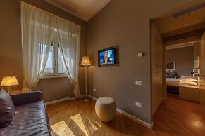 Hotel Residence Esplanade