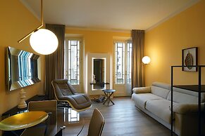 Hotel Residence Esplanade