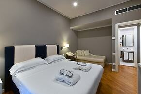 Hotel Residence Esplanade