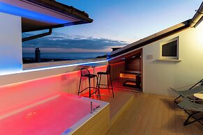 Hotel Residence Esplanade