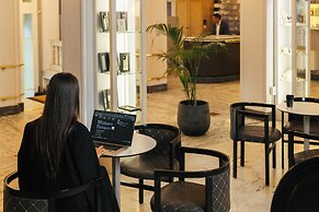 Hotel Residence Esplanade