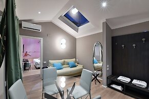 Hotel Residence Esplanade