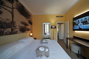Hotel Residence Esplanade