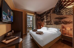 Hotel Residence Esplanade