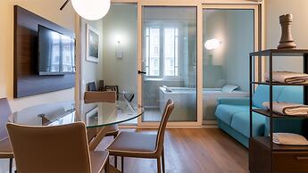 Hotel Residence Esplanade