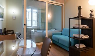Hotel Residence Esplanade
