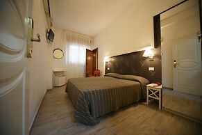 Hotel Liberty