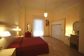 Hotel Liberty