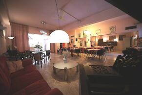Hotel Liberty