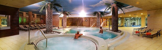 Hotel & Spa S'entrador Playa