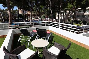 Hotel & Spa S'entrador Playa