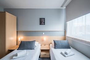 Weiser Hotel