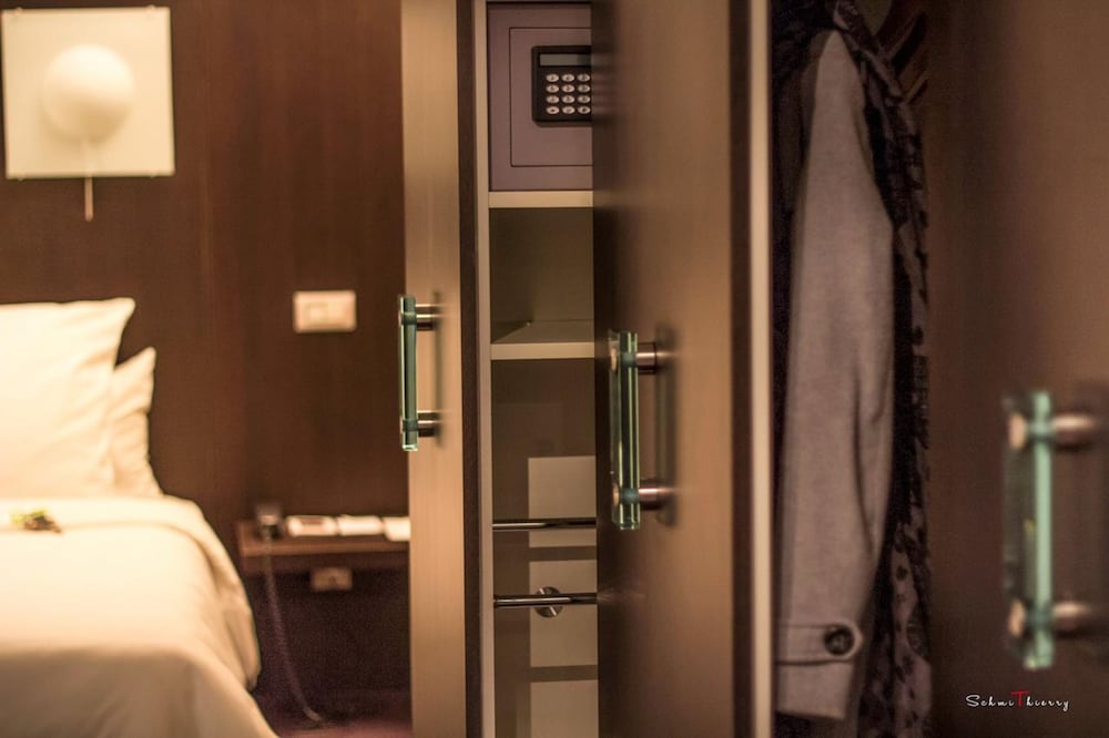 Le Rex Hotel